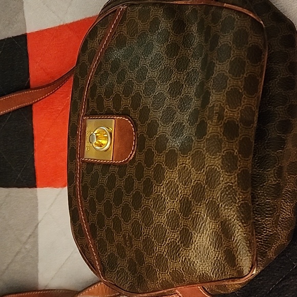 Celine Handbags - Small Celine Crossbody